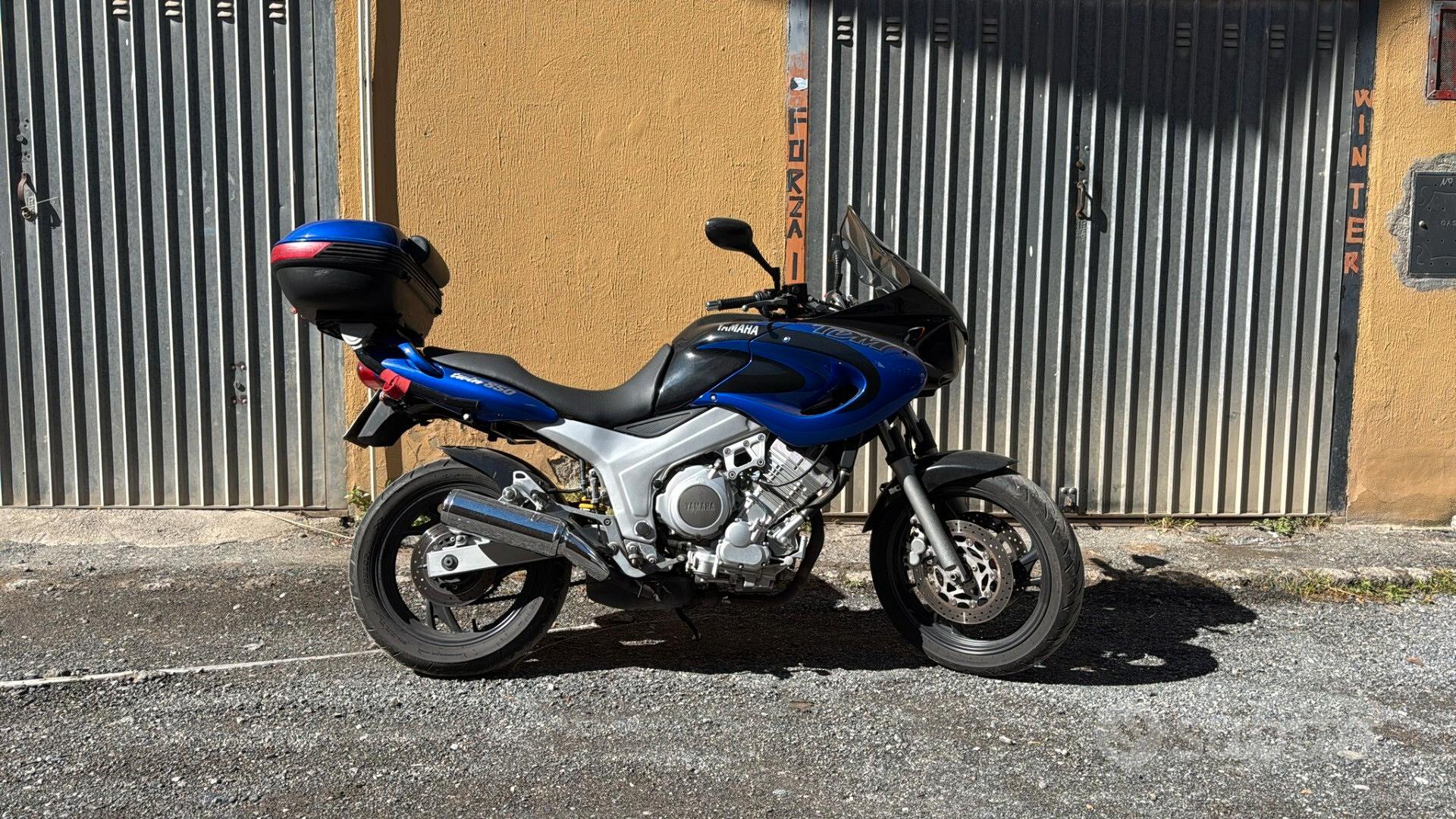 Subito - Romano Moto S.R.L. - Yamaha TDM 850 - Moto e Scooter In ...