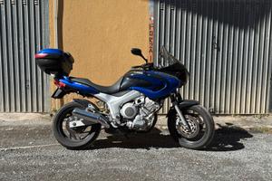 Yamaha TDM 850