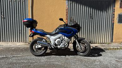 Yamaha TDM 850