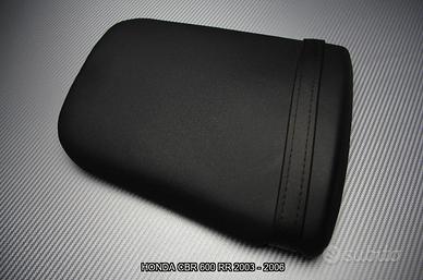 Sella passeggero per HONDA CBR 600 RR 2003 - 2006