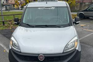 Fiat doblo max professional frigo