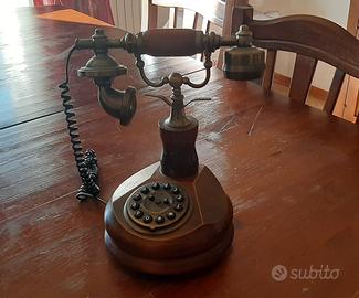 Telefoni vintage