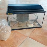 Acquario completo