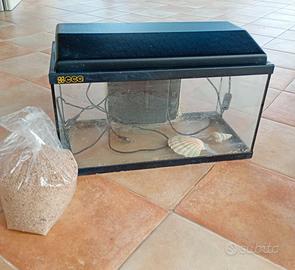 Acquario completo