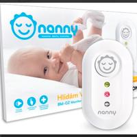 Baby Monitor Nanny