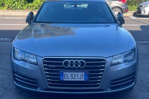 Audi A7 SPB 3.0 TDI 245 CV quattro S tronic
