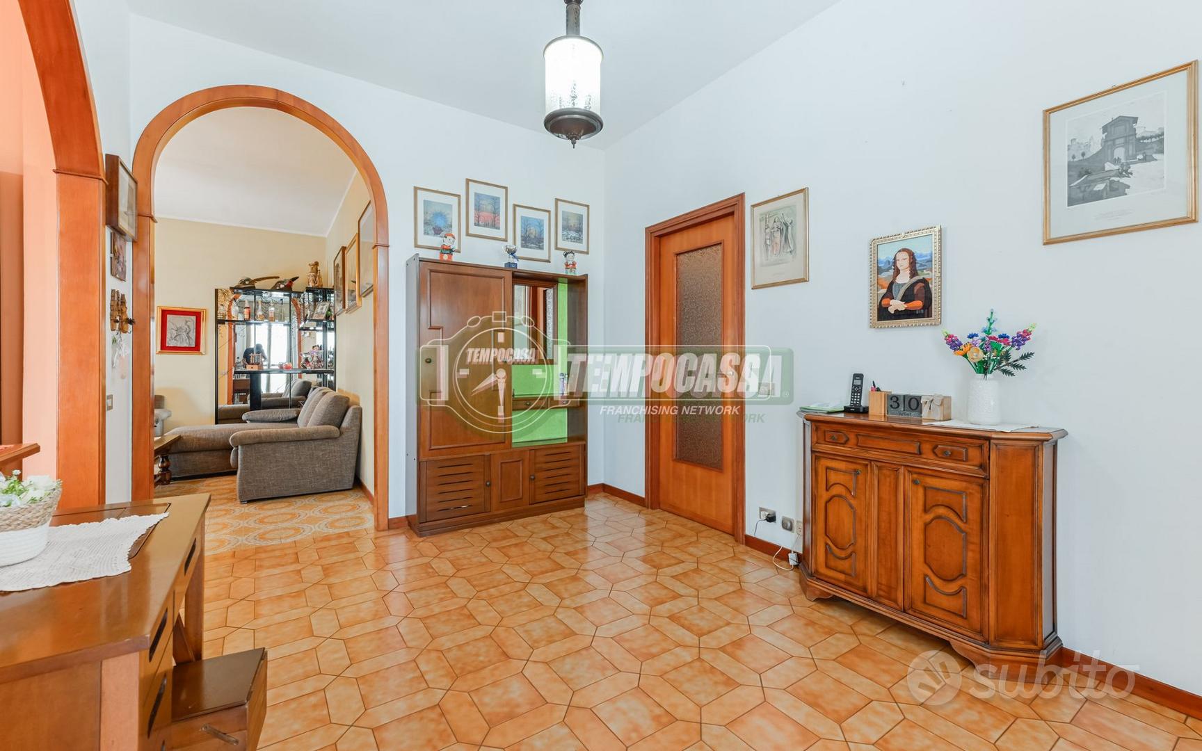Casa – Zanica, Bergamo - Vista 5