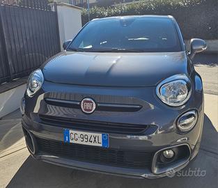 Fiat 500x sport 1.6 130cv