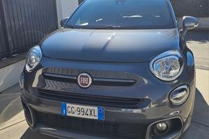 Fiat 500x sport 1.6 130cv