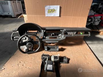 KIT AIRBAG AUDI A4 2015