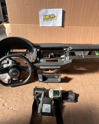 KIT AIRBAG AUDI A4 2015
