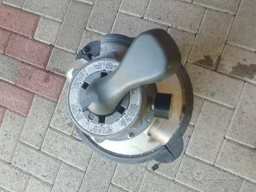 kit piscina Intex (pompa, salinatore, accessori) 
