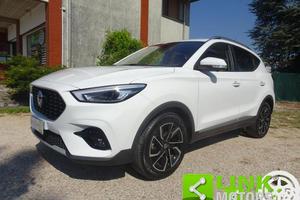 MG ZS VTi-tech Comfort