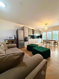 VILLA A SCHIERA A BOLOGNA