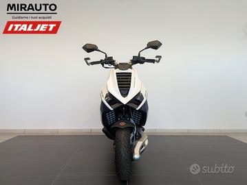 Italjet Dragster 125cc