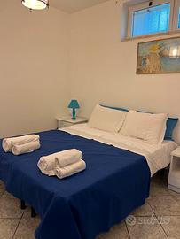 Appartamento torre canne seminterrato