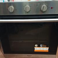 Forno elettrico