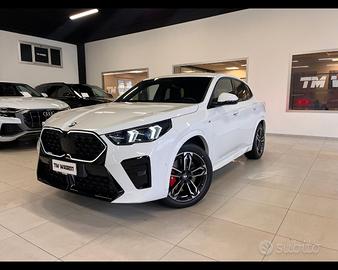 BMW X2 (U10) - X2 xDrive 20d MSport