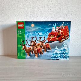 LEGO 40499 Sigillato