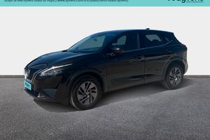 Nissan Qashqai MHEV 140 CV Business