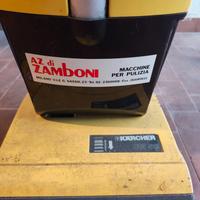 Battitappeto Karcher