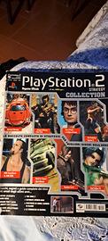 PLAYSTATION 2 -MAGAZINE UFFICIALE collezione n.6 