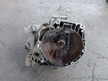 Cambio Lancia Ypsilon 199A2000 2006
