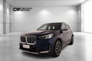 BMW X1 sdrive18d X-Line auto