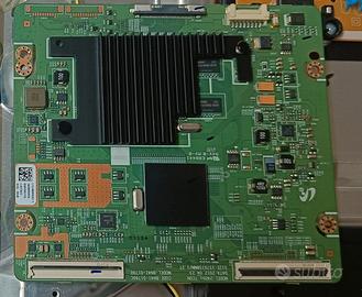 scheda t-con Samsung 