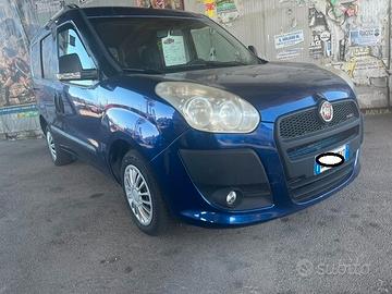 FIAT DOBLO' 1,6 MJ