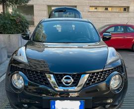 NISSAN Juke 1ª serie - 2014