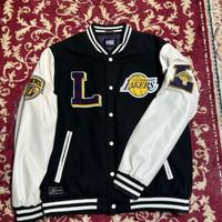 Giacca NBA Lakers