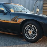 porsche 924 turbo seconda serie