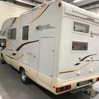 Ford estro 6