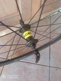 ruote alto profilo
