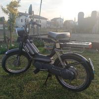 ciclomotore Piaggio Bravo