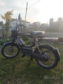 ciclomotore Piaggio Bravo