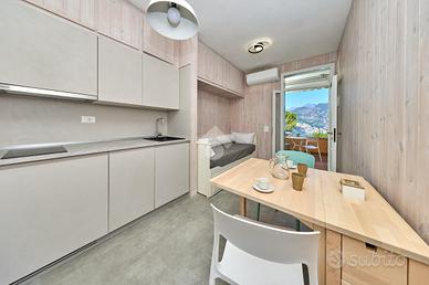 2 LOCALI A MALCESINE