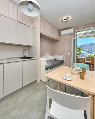 2 LOCALI A MALCESINE