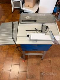 Sega circolare