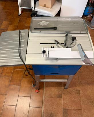 Sega circolare