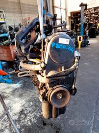 Motore Daewoo Matiz 2004 Benz F8CV