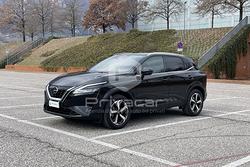 NISSAN Qashqai e-Power N-Connecta