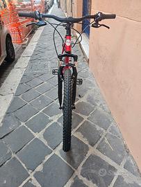 Bici MTB 27.5