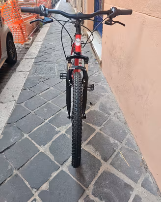 Bici MTB 27.5