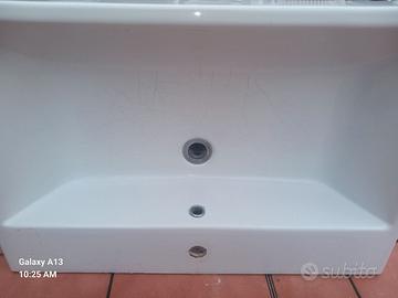 Lavabo Catalano Zero 75