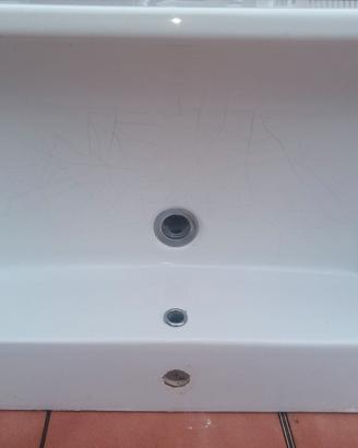 Lavabo Catalano Zero 75