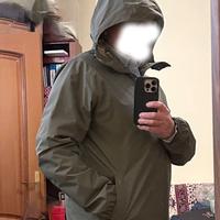 Barbour  Giacca Impermeabile Waterproof and Breath