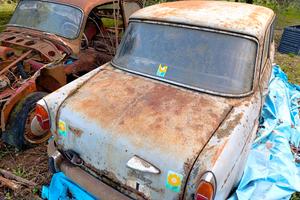 FIAT 1100