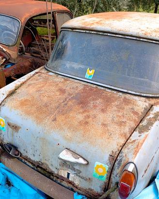 FIAT 1100